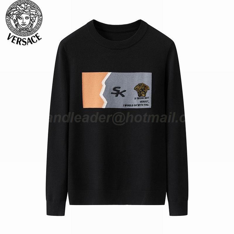 Versace Men's Sweater 29